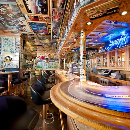 Dorint Am Nuerburgring Hocheifel Hotel Екстериор снимка