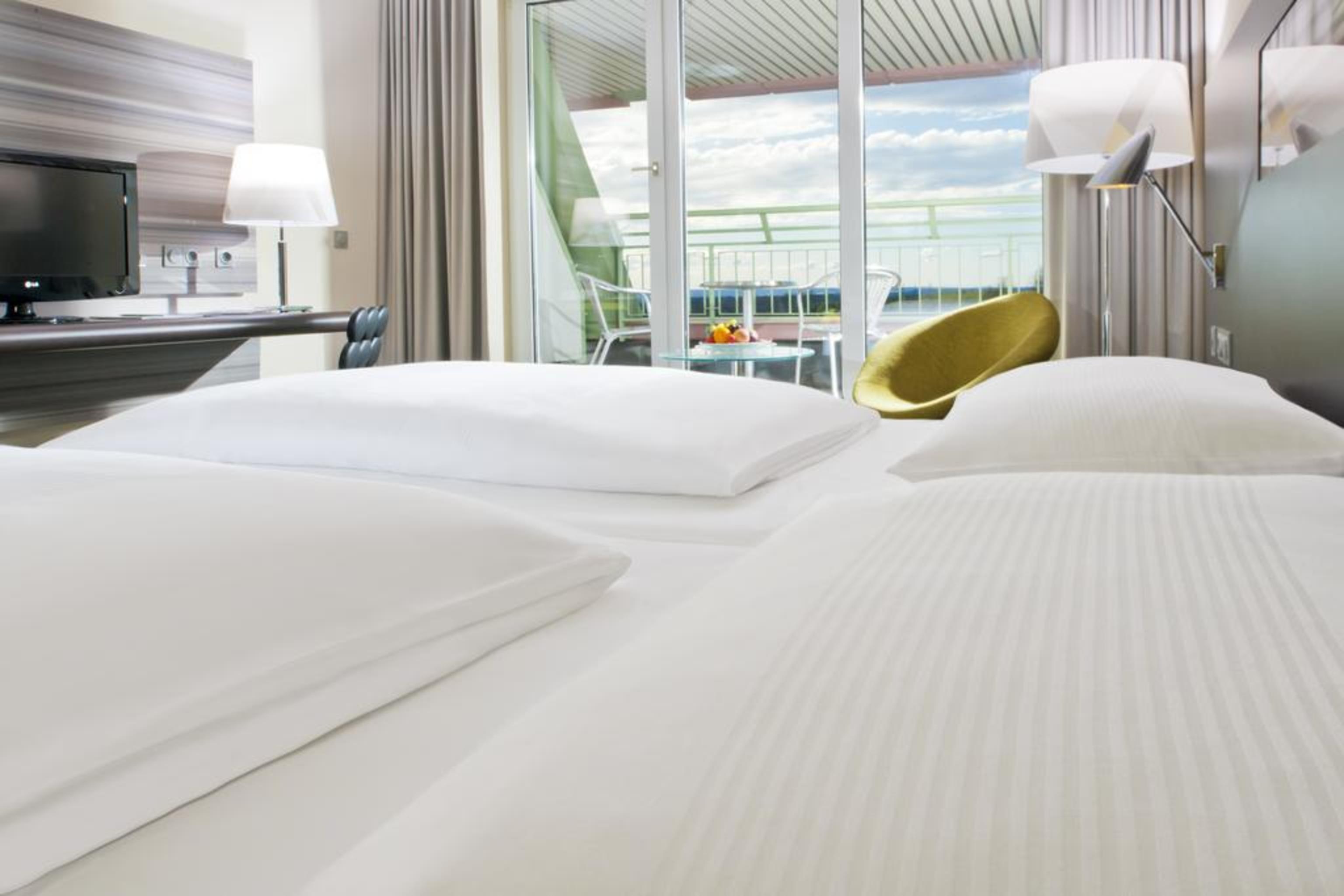 Dorint Am Nuerburgring Hocheifel Hotel Стая снимка