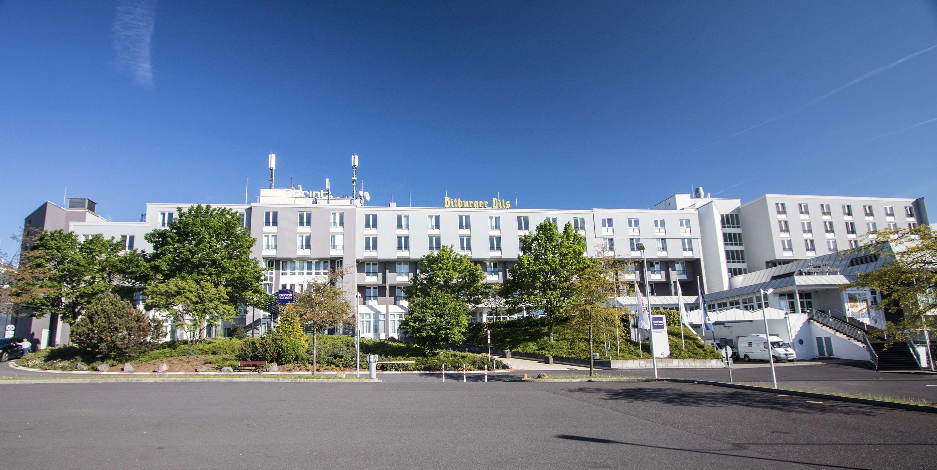 Dorint Am Nuerburgring Hocheifel Hotel Екстериор снимка