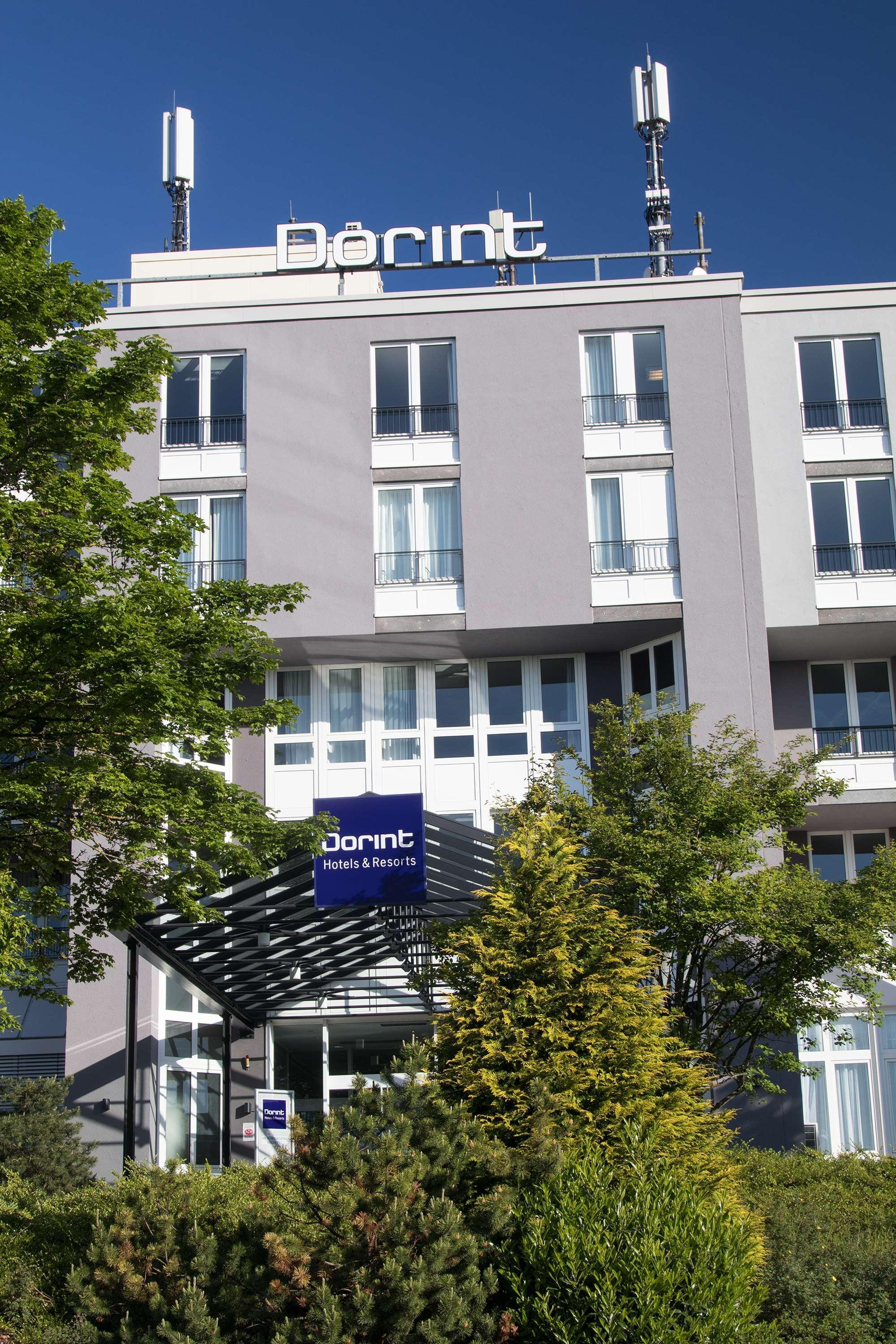 Dorint Am Nuerburgring Hocheifel Hotel Екстериор снимка