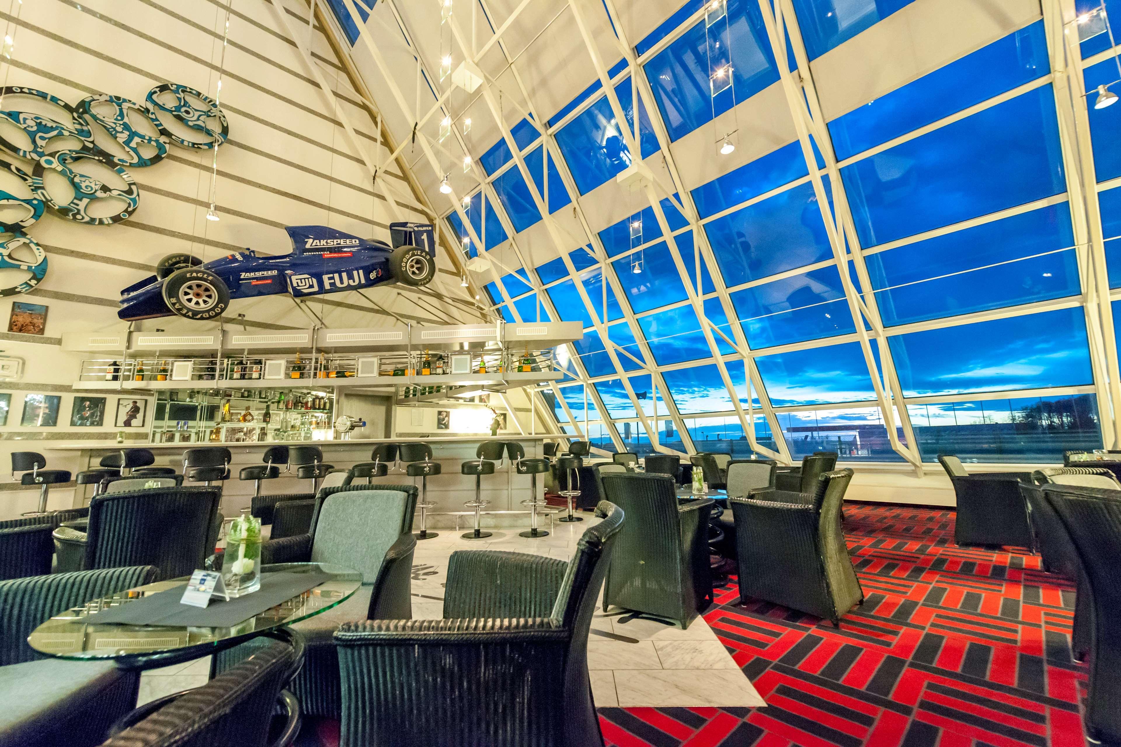 Dorint Am Nuerburgring Hocheifel Hotel Екстериор снимка
