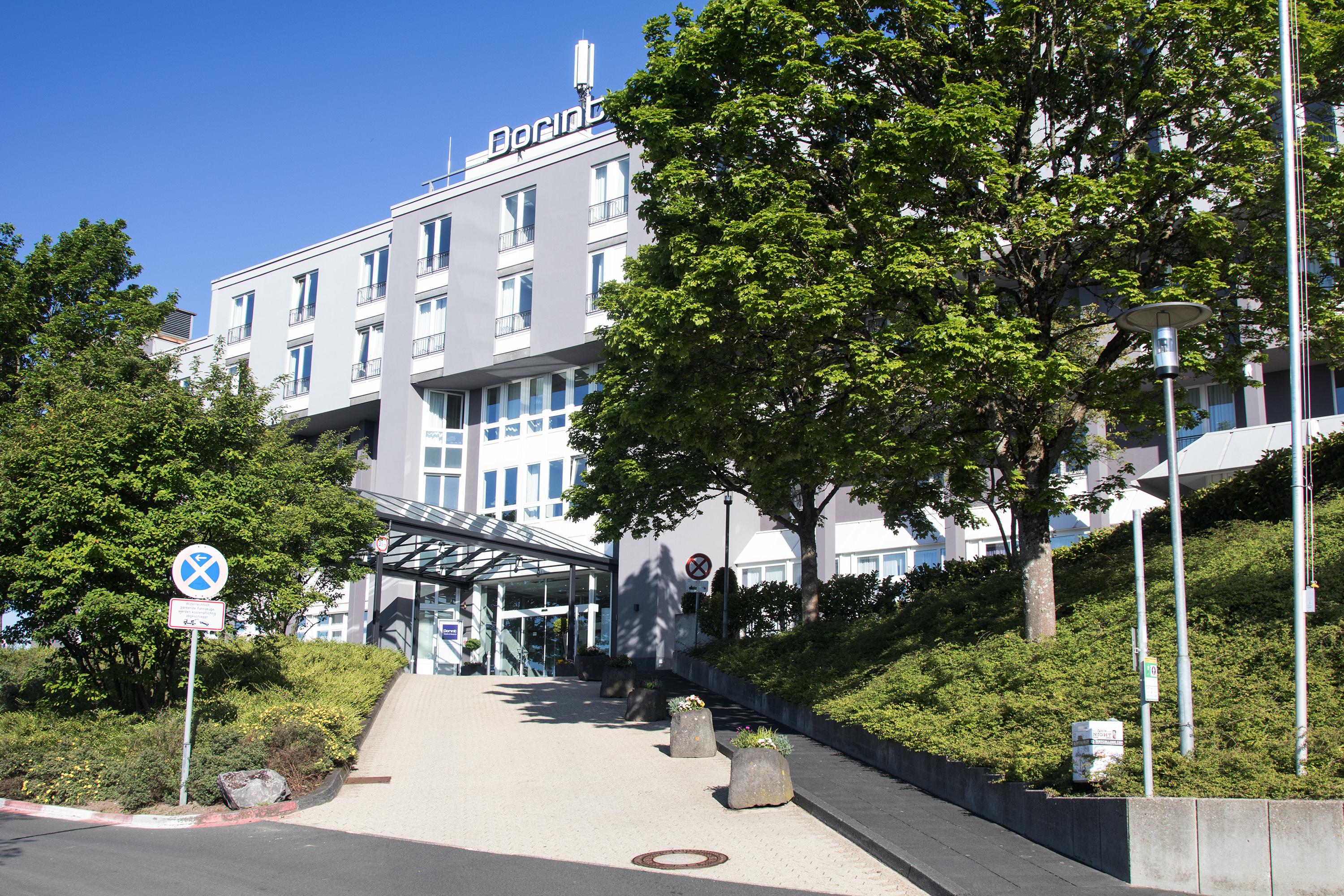 Dorint Am Nuerburgring Hocheifel Hotel Екстериор снимка