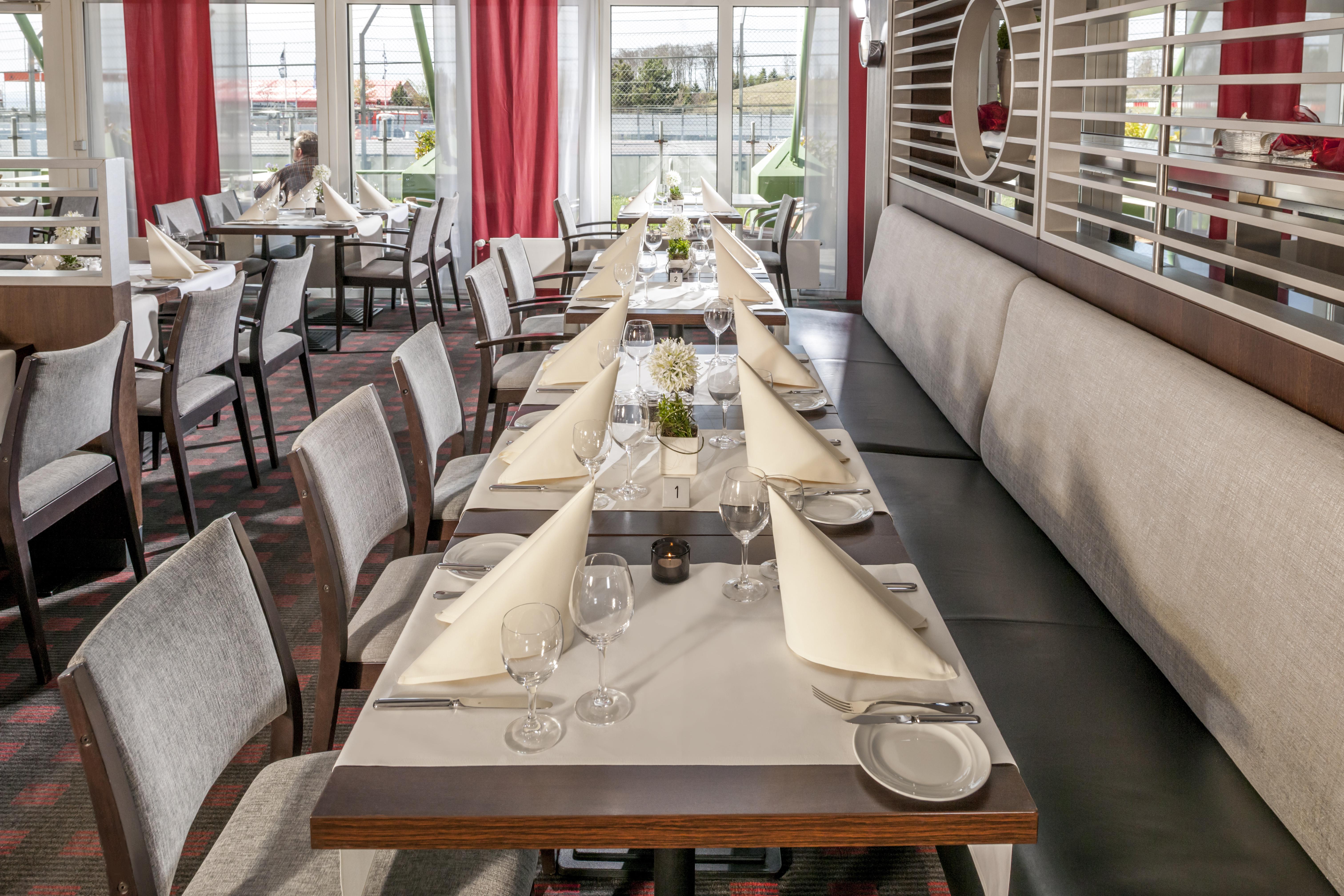 Dorint Am Nuerburgring Hocheifel Hotel Екстериор снимка