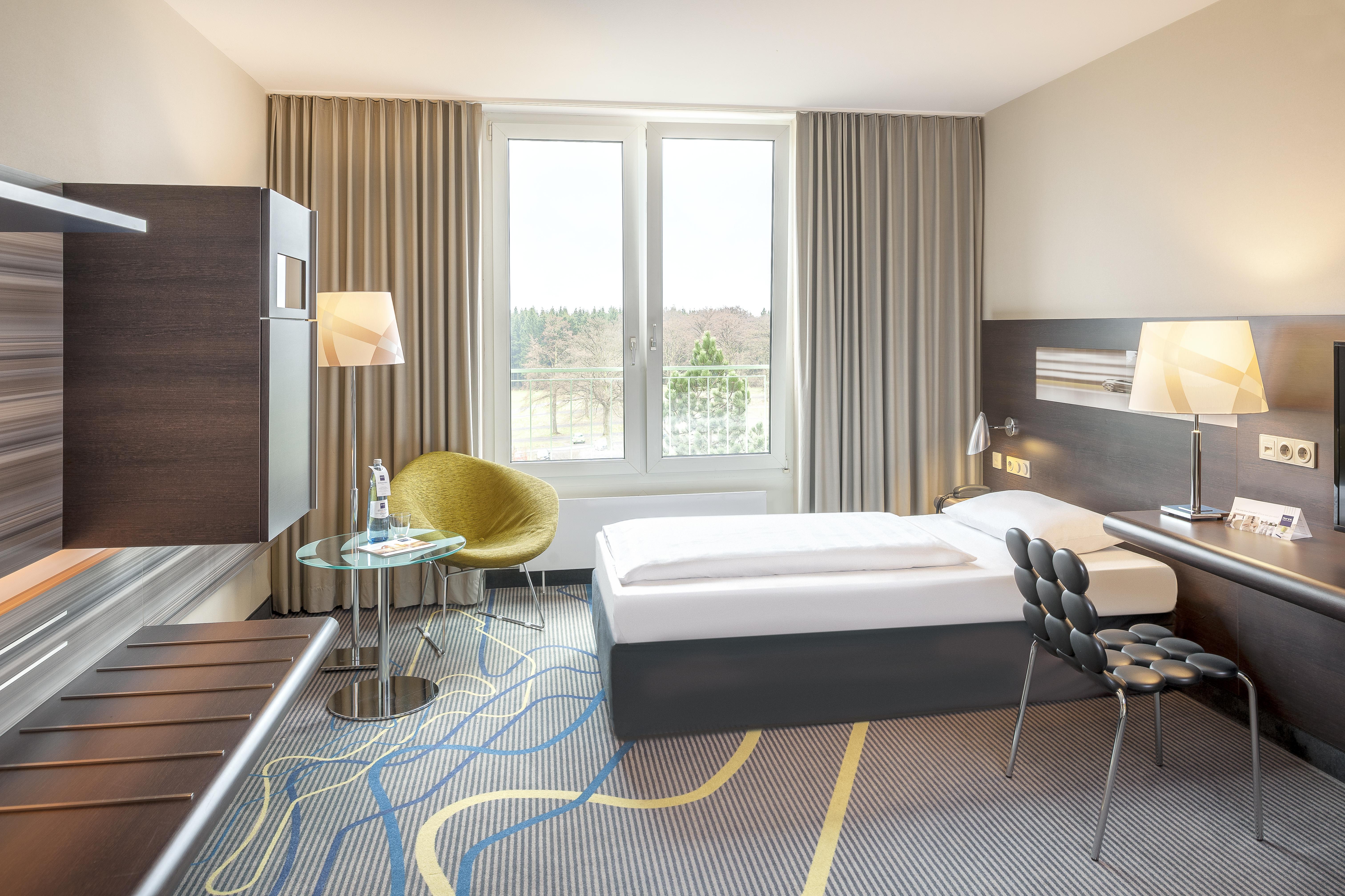 Dorint Am Nuerburgring Hocheifel Hotel Екстериор снимка
