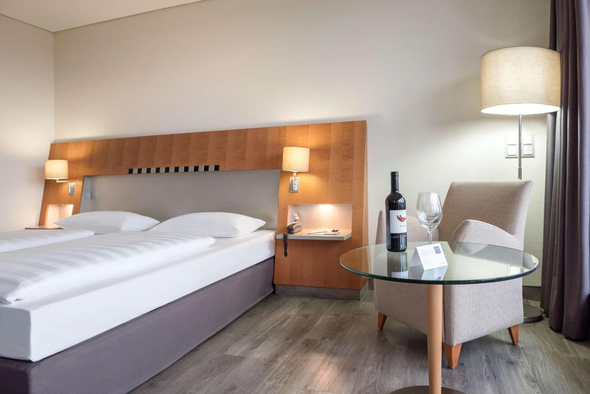 Dorint Am Nuerburgring Hocheifel Hotel Екстериор снимка