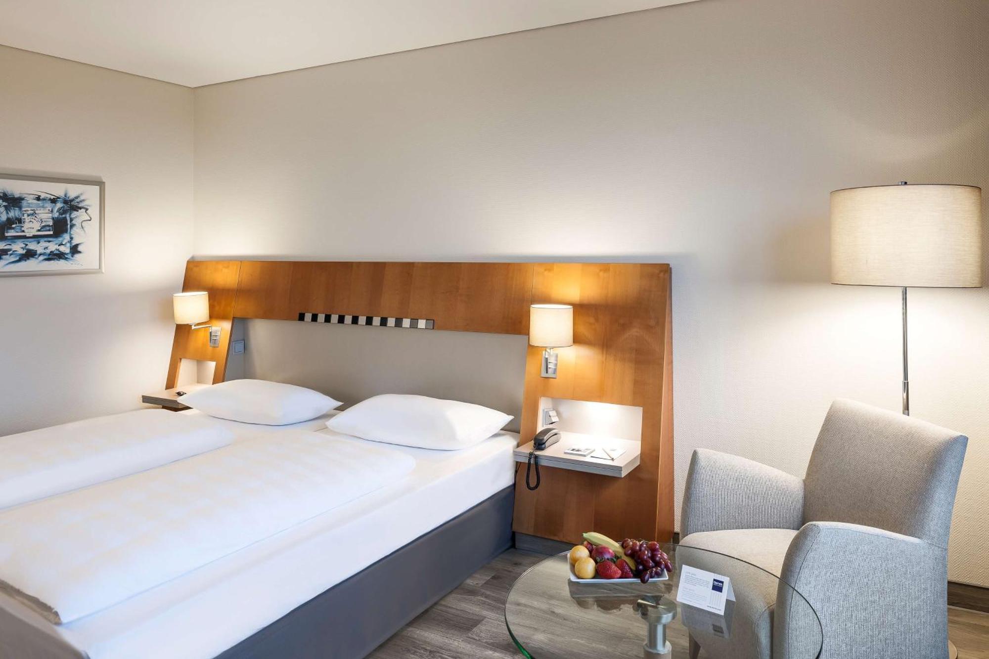 Dorint Am Nuerburgring Hocheifel Hotel Екстериор снимка