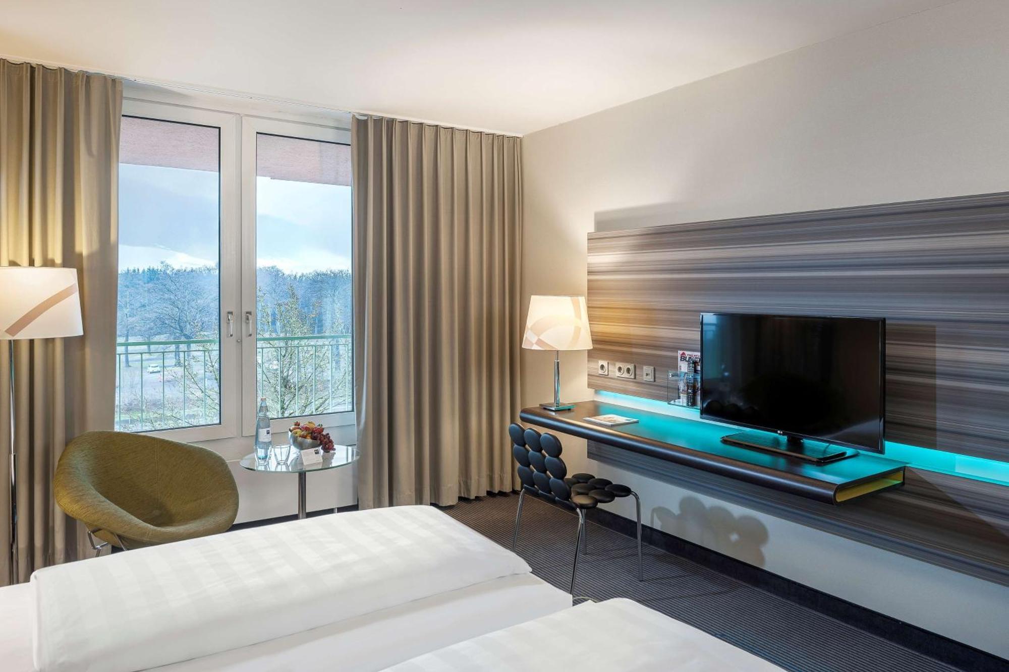 Dorint Am Nuerburgring Hocheifel Hotel Екстериор снимка