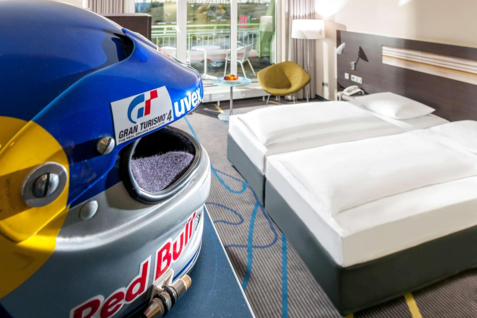 Dorint Am Nuerburgring Hocheifel Hotel Екстериор снимка