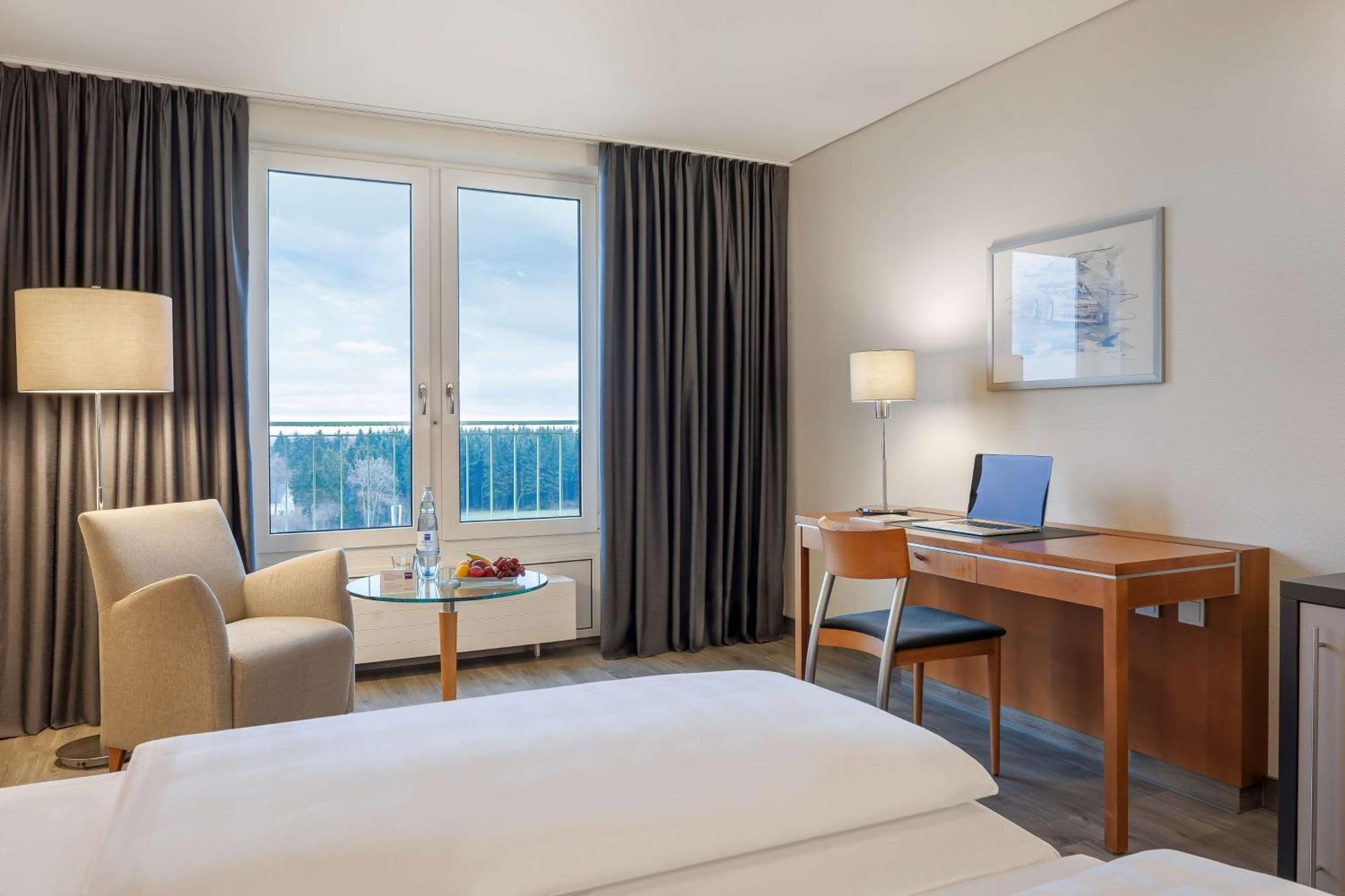 Dorint Am Nuerburgring Hocheifel Hotel Екстериор снимка