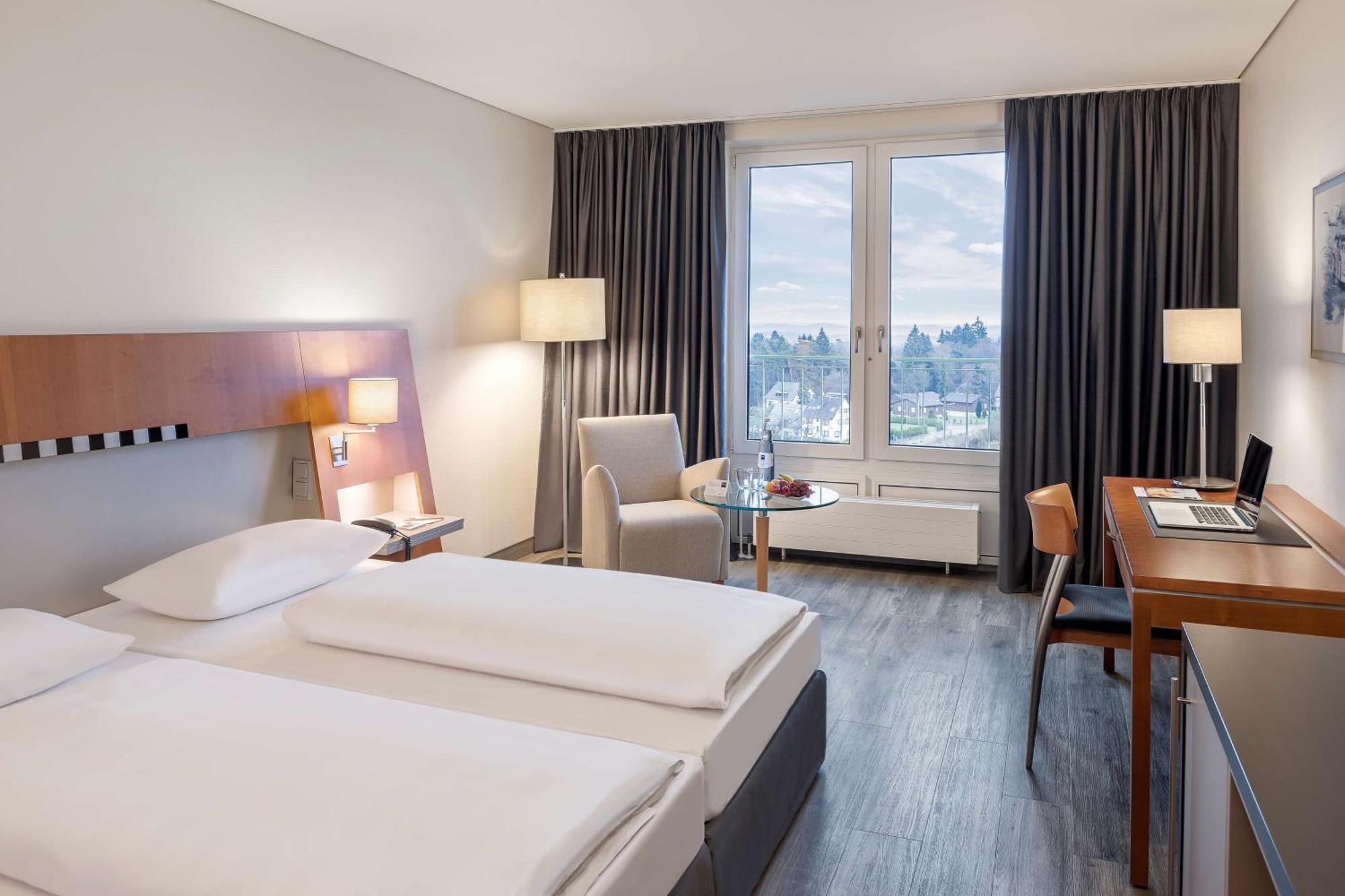 Dorint Am Nuerburgring Hocheifel Hotel Екстериор снимка