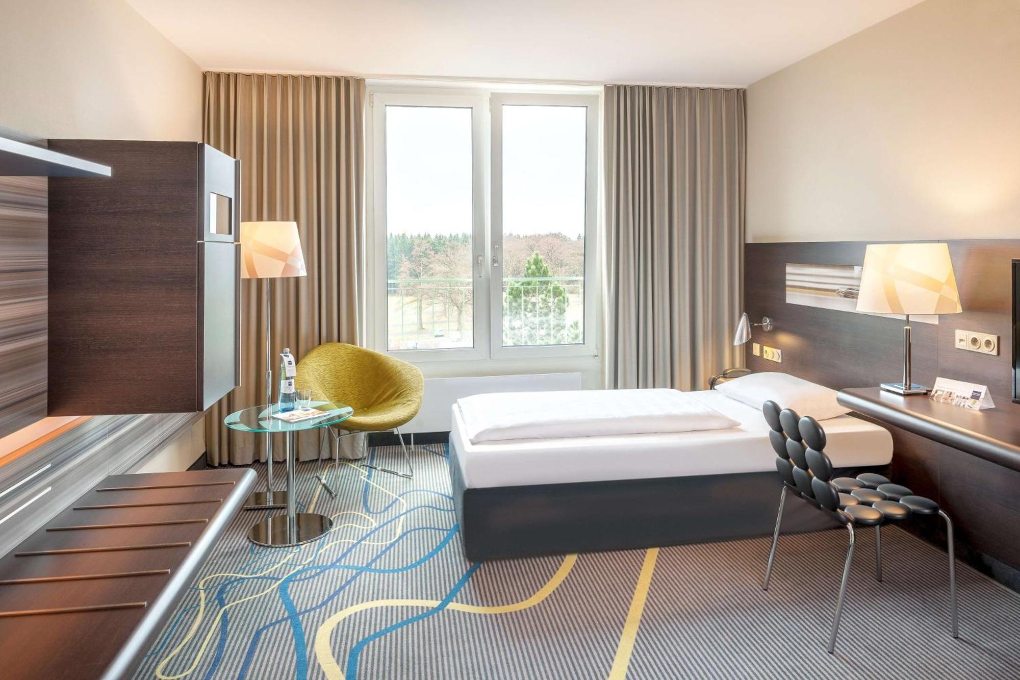 Dorint Am Nuerburgring Hocheifel Hotel Екстериор снимка