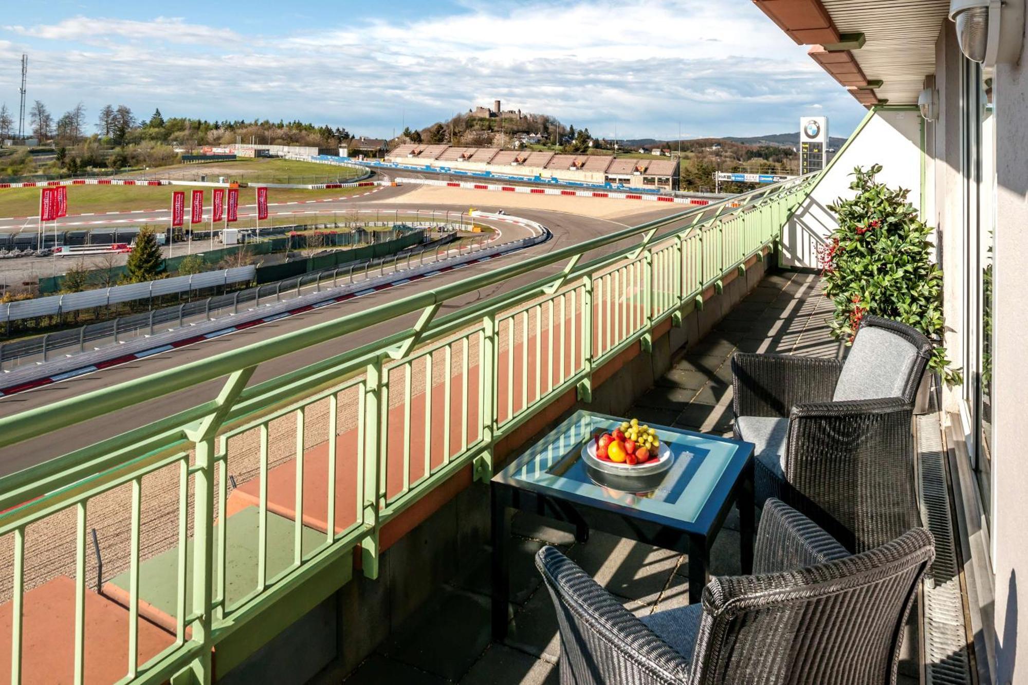 Dorint Am Nuerburgring Hocheifel Hotel Екстериор снимка