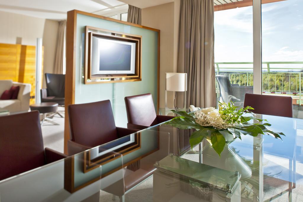 Dorint Am Nuerburgring Hocheifel Hotel Екстериор снимка