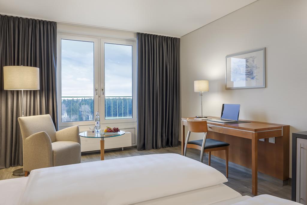 Dorint Am Nuerburgring Hocheifel Hotel Екстериор снимка