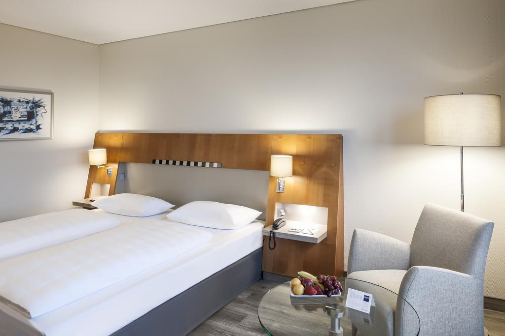 Dorint Am Nuerburgring Hocheifel Hotel Екстериор снимка