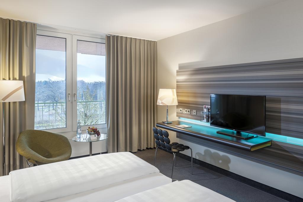 Dorint Am Nuerburgring Hocheifel Hotel Екстериор снимка
