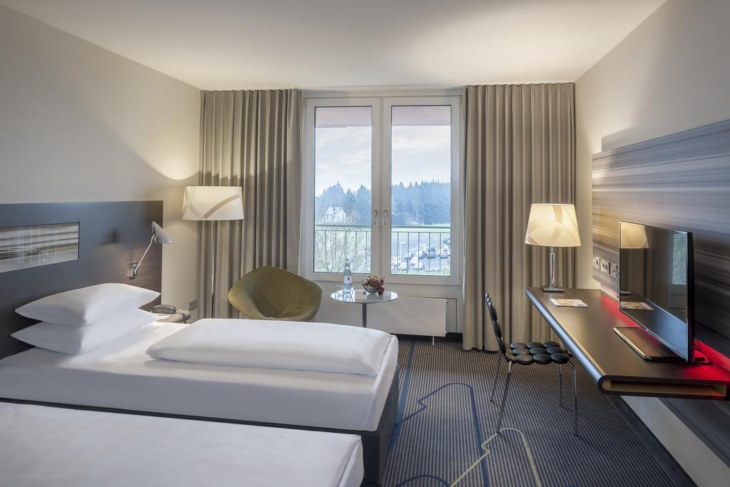 Dorint Am Nuerburgring Hocheifel Hotel Екстериор снимка
