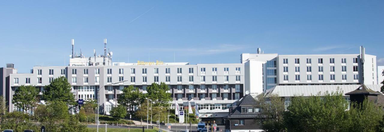 Dorint Am Nuerburgring Hocheifel Hotel Екстериор снимка